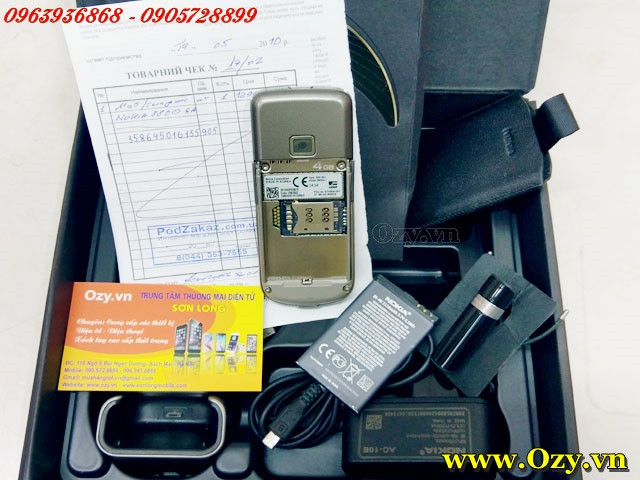 Nokia đẳng cấp mọi thời đại